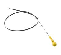 Transmission Fluid Dipstick, Engine Oil Level Dipstick, For Mercury, For Mercruiser Dipstick Engine Oil Dipstick Auto Parts 805567T 1pc 818634T 861942T9