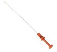 Transmission Fluid Dipstick Engine Transmission Oil Dipstick Measurement Tool 117475 Compatible With Peugeot For 106 II 1.1 1996-2004