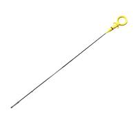 Transmission Fluid Dipstick Engine Transmission Oil Level Dipstick Measurement Tools Kit 04L115611F Compatible With Seat For Alhambra
