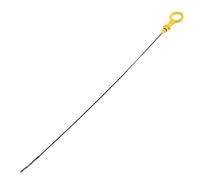 Transmission Fluid Dipstick, For A4 2009 2010 2011 2012 2013 2014 2015 2016 2017, For A5 2008-2017 2.0T Engine Oil Level Dipstick Fluid 06H115611E Oil Level Indicator Replace