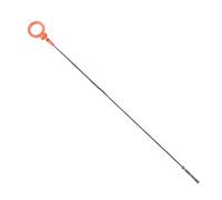 Transmission Fluid Dipstick, For A6 2006 2007 2008 2009, For A4 3.2L V6 2006 2007 2008 Car Engine Oil Level Dip Stick 06E115611E Oil Level Indicator Replace