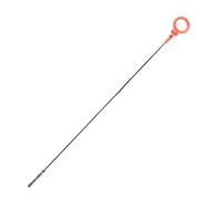 Transmission Fluid Dipstick, For A6, For Quattro 3.2L V6 2005 2006 2007 2008, For A4, For Cabrio 3.2L V6 2009 Car Engine Oil Dipstick 06E115611E Oil Level Indicator Replace