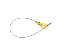 Transmission Fluid Dipstick, For Benz, For Class C, For W204 2008 2009 2010 2011 2012 2013 2014 1 Pcs Car Engine Oil Dipstick Oil Level Gauge 2720100072