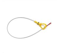 Transmission Fluid Dipstick For Benz For Clk For C209 For Sport 2004 2005 2006 2007 2008 1 Pcs Car Engine Oil Dipstick Level Gauge Accessories 2720100072