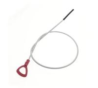 Transmission Fluid Dipstick, For Benz, For E250td, For E270cdi, For E280 1 Pcs Automatic Transmission Gearbox Dipstick Oil Accessories 9173211200721