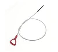 Transmission Fluid Dipstick, For Benz, For E400, For E420, For E430 1 Pcs Automatic Transmission Gearbox Dipstick Oil Accessories 9173211200721