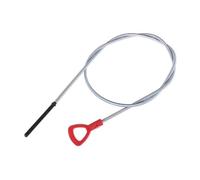 Transmission Fluid Dipstick For Benz For Ml430 1999-2001 1 Pcs Car Engine Oil Dipstick 9173211200721