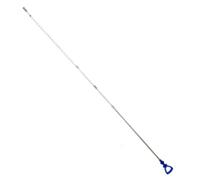 Transmission Fluid Dipstick, For Benz, For Slk55, For Amg 2005 2006 2007 2008 2009 2010 2011 1 Pcs Engine Oil Dipstick Car Automatic Transmission 120589072100