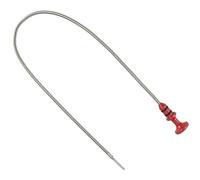Transmission Fluid Dipstick For Bmw For R56 2007 2008 2009 2010 2011 2012 2013 1 Pcs Car Engine Oil Dipstick Oil Rule Replacement 11437509784
