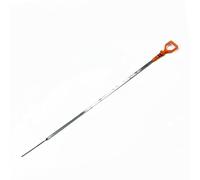 Transmission Fluid Dipstick, For Civic EL 1.7L 2001 2002 2003 2004 2005 Engine Automatic Transmission Level Oil Dipstick Measure Tool 15650-PLM-004 Oil Level Indicator Replace