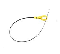 Transmission Fluid Dipstick, For Fusion 2010 2011 2012 1 Pcs Engine Oil Dipstick Replacement Accessories BA5Z-6750-A