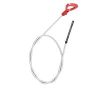 Transmission Fluid Dipstick For Jeep For Commander 2005 For Liberty 2008 2009 2010 2011 1 Pcs Gearbox Automatic Transmission Fluid Dipstick Replacement