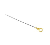 Transmission Fluid Dipstick, For Land, For Rover, For Range, For Rover Sport 2.0T 2014 2015 2016 2017 Car Engine Oil Level Dipstick LR076016 Oil Level Indicator Replace