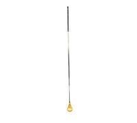 Transmission Fluid Dipstick, For Mercury, For Mariner 2009 2010 2011 2012 1 Pcs Oil Level Indicator Dipstick Replacement Accessories 8E5Z-6750-C
