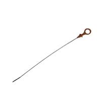Transmission Fluid Dipstick, For VW, For Golf, For Passat 06J115611E Car Engine Automatic Transmission Level Oil Dipstick Measure Tool Replacement Oil Level Indicator Replace