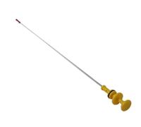 Transmission Fluid Dipstick, Oil Level Indicator Dipstick, For Benz, For C-Class, For Coupe, For Cl203, For C230 1 Pcs Car Engine Oil Dipstick Replacement Accessories 2720100672