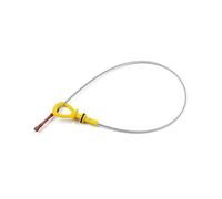 Transmission Fluid Dipstick, Oil Level Indicator Dipstick, For Benz, For C-Class, For W203 2004 2005 2006 2007 1 Pcs Car Engine Oil Dipstick Oil Level Gauge Accessories 2720100072