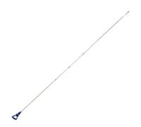 Transmission Fluid Dipstick, Oil Level Indicator Dipstick, For Benz, For C240, For C320, For C320 Sedan 2001 2002 2003 2004 2005 1 Pcs Engine Oil Dipstick Tool 120589072100