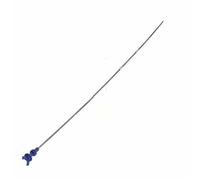 Transmission Fluid Dipstick, Oil Level Indicator Dipstick, For Benz, For C32, For Amg 2002 2003 2004 1 Pcs Engine Oil Dipstick Motor Tool Level Replacement Accessories 120589072100