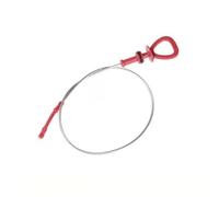 Transmission Fluid Dipstick, Oil Level Indicator Dipstick, For Benz, For Clk320, For E320, For Ml320 1998 1999 2000 2001 2002 2003 1 Pcs Engine Oil Dipstick 1120100372