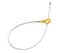 Transmission Fluid Dipstick, Oil Level Indicator Dipstick, For Dodge, For Durango 2011 2012 2013 2014 2015 1 Pcs Engine Oil Dipstick Replacement Accessories 53034186AB