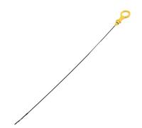 Transmission Fluid Dipstick, Oil Level Indicator Replace, For A4 A5 2.0T 2009-2017 Car Engine Oil Dipstick 06H115611E