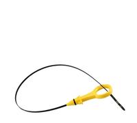Transmission Fluid Dipstick, Transmission Dipstick, For A4, For A5 2.0T 2009-2017 Car Engine Oil Dipstick 06H115611E
