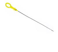 Transmission Fluid Dipstick, Transmission Dipstick, For A4, For A5, For Q3, For Q5 2009-2017 2.0T 06H115611E Car Engine Oil Dipstick Car Engine Auxiliary Accessories