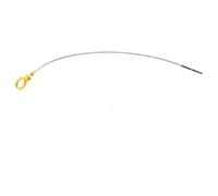 Transmission Fluid Dipstick, Transmission Dipstick, For Edge 2013-2018, For Escape, For Explorer 2013-2019 With 2.0L Car Engine Oil Dipstick CJ5Z6750A