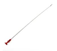 Transmission Fluid Dipstick Transmission Dipstick For Mini For R55 2006-2014 For R56 2005-2013 For R57 2007-2015 Car Engine Oil Dipstick Dip 1143758597007