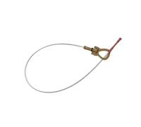 Transmission Fluid Dipstick Transmission Engine Oil Dipstick Measurement Tool Kit 2740107306 Compatible With Benz For C350e 2016-2018