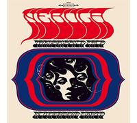 Transmission From Mothership Earth [VINYL]