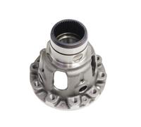 Transmission Front Differential Cover 45822-3B650 A6MF1 A6LF1 Compatible With 458223B650