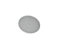 Transmission Gear Big Gear, 0.5M 782.5A 802A 902A 1002A 1202A Mechanical Maintenance Worm Wheel 78 80 90 120Teeth 1pc(1.95mm x 80)