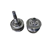 Transmission Gear Set CR1 Auto Transmission Pulley Assembly With Chain 901082 for Fit For HONDA CVT Car Accessories