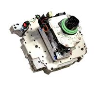 Transmission Gear Set Transmission Valve Body Complete with Solenoid Pack for 2007-on Pacifica for Sebring for Avenger for Journey for Dodge