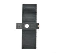 Transmission Gear Shift Console Blind Cover for C30 C70 S40 V50 with TPE Material, Part Number 8699465