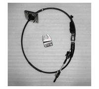 Transmission Gear Shifter Cable Automatic Gearbox Select Cable Assy For Suzuki For Swift ZC21S,ZC11S,R415 M15A,1.5L AT 28210-62J10