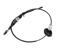 Transmission Gear Shifter Cable Compatible With Chrysler For 200 2011 2012 2013 2014 Gear Shift Control Cable NO.5273214AF