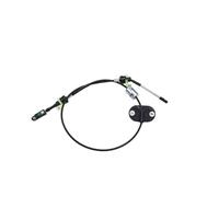 Transmission Gear Shifter Cable Compatible With For Escape S SE SEL1.6L 2.0L 2013 Auto Gear Shift Cable Transmission Shifter Cable Replace No.CJ5Z7E395A