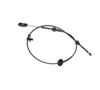 Transmission Gear Shifter Cable Compatible With For Explorer 2002 2003 2004 2005 Auto Gear Transmission Shifter Cable 1L2Z7E395AC