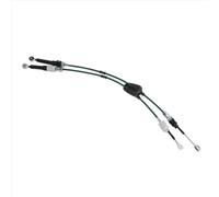 Transmission Gear Shifter Cable Compatible With Nissan For Versa 2007-2019 Automotive Transmission Shift Cables Car Accessories 34413-3AM0A