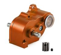 Transmission Gearbox For Traxxas For Axial For SCX10 1/10 RC Part