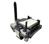 Transmission Gearbox Mount 02E DQ250 6 for TCU TCM Mechatronics 02E927770AD 02E927770AL For Volkswagen for Skoda for Seat(02E927770AL)