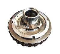 Transmission Gearbox Mount 8HP45 Gearbox Clutch E Drum For BMW for JAGUAR for LAND for ROVER 8 for Speed(6pcs disk)