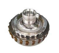 Transmission Gearbox Mount 8HP45 Gearbox Clutch E Drum For BMW for JAGUAR for LAND for ROVER 8 for Speed(5pcs disk)