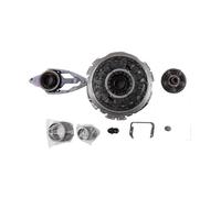 Transmission Gearbox Mount DQ200 0AM Dual Clutch Kit 7speed 0AM198140L Fits for VW for Golf 1.2T 1.4T(Generation 1 kit)