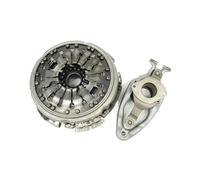 Transmission Gearbox Mount DQ200 0AM Dual Clutch Kit 7speed 0AM198140L Fits for VW for Golf 1.2T 1.4T(Gen2 Clucth Fork)