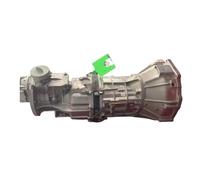Transmission Gearbox Mount Gearbox for Great Wall for haval H5 for engine for model GW4G63S4T4X4 Manual Gearbox Assembly