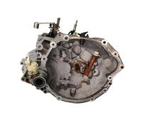 Transmission Gearbox Mount TRANSMESUN Gearbox Parts A30; S30; A60.5 for Speed MA5 Manual Transmission Assembly for Dongfeng Fengshen